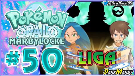 Pok Mon Palo Marbylocke Vamos Con La Liga Pok Mon Youtube