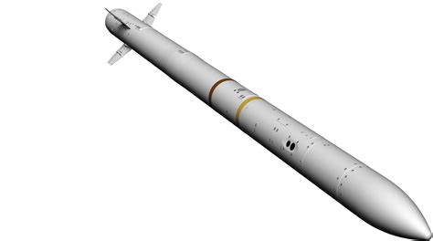 Sea Ceptor: Common Anti-Air Modular Missile (CAMM)