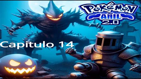 POKEMON AÑIL RANDOMLOCKE DUALLOCKE BRELOOM EPISODIO 14 Resistencia a