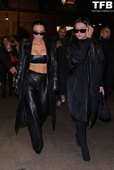 Kim Kardashian Looks Hot In Milan 40 Photos PinayFlixx Mega Leaks