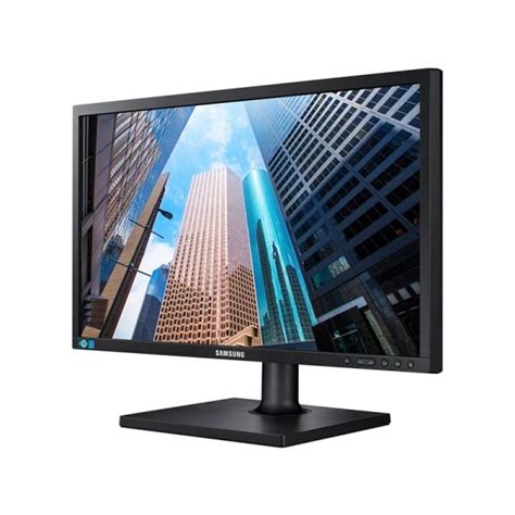 Kifutott Samsung 24 Tn Fhd Led Monitor S24e450f Monitor