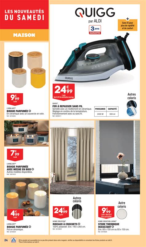 Catalogue Aldi France Du Juin Au Juillet Soldes T Jusqu