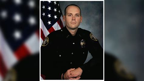 Clayton County police remembers life of fellow officer | 11alive.com