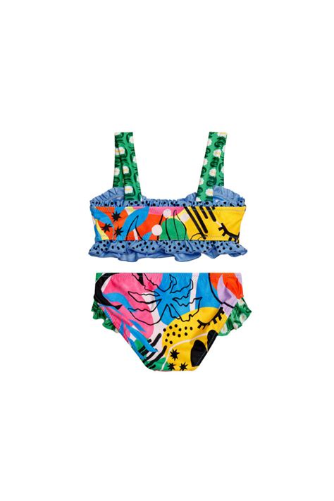 10 Hot Sexy Kylee Bah Bikini Pics