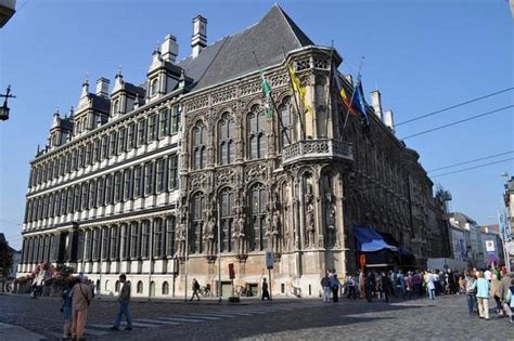 15 Best Attractions & Things to Do in Ghent | 2024