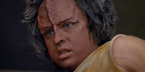 1 Great Star Trek Actor Couldn’t Even Fix Voyager’s Kazon Problem