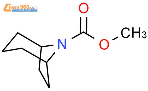 1005389 51 4 8 Azabicyclo 3 2 1 Octane 8 Carboxylic Acid Methyl