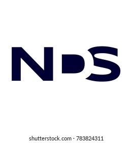 NDS Logo Vector (.EPS) Free Download