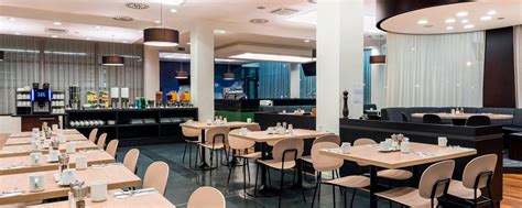 Prague Airport Restaurants | Courtyard Prague Airport