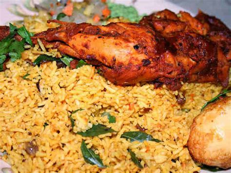 15 Different Types Of Biryani You Must Try