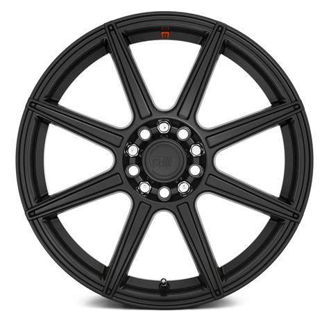 Motegi Racing Mr Cs Wheels Satin Black Rims