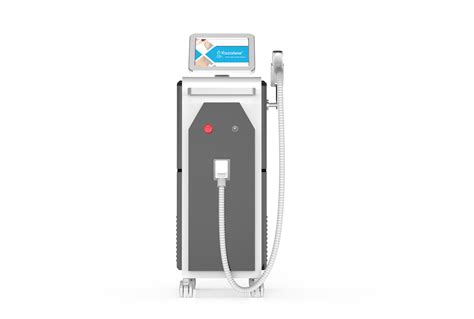 Diode Laser Hair Removal Machine Nm