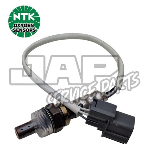 Ntk Ngk Front O Lambda Sensor For Honda Civic Type R Ep K A Jap