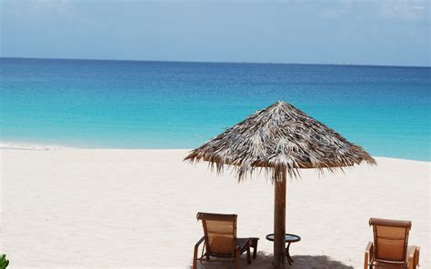 Anguilla [5] wallpaper - Beach wallpapers - #11644