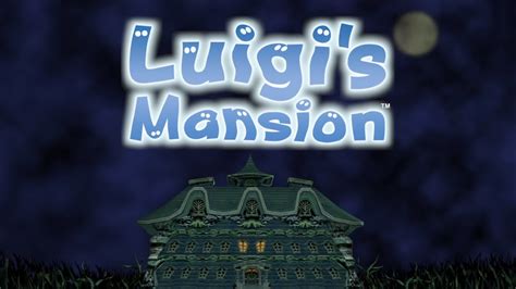 Luigi's Mansion 3DS | Game Hub | Pocket Gamer