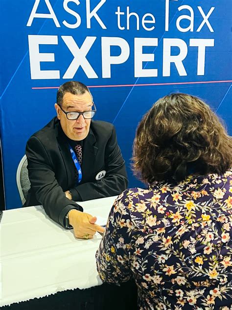 USA Tax Convention - Miami Edition