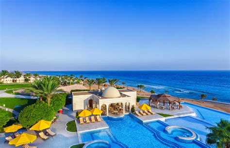 Best Luxury Hotels In Hurghada, Egypt 2024 - The Luxury Editor