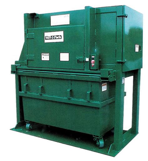 Industrial And Commercial Trash Compactors Norcal Compactors