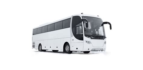 40 Seater Coach