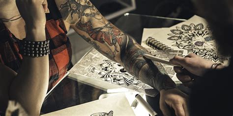 Are Tattoo Consultations Free Inkcredible Tattoo