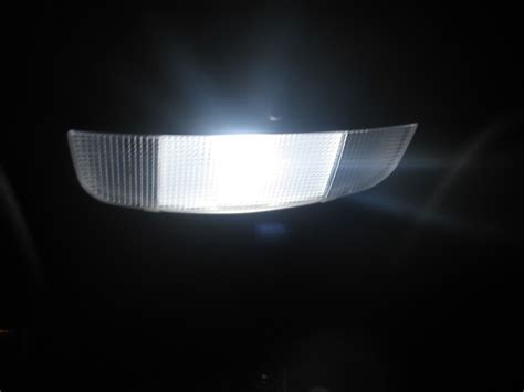 Подсветка салона(плафон освещения салона) — Lada Калина Универсал (1G ...