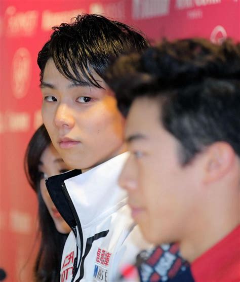 羽生結弦 挑む史上最大の逆転劇 過去最高は5・64点差、直近8大会は逃げ切りvスポーツデイリースポーツ Online