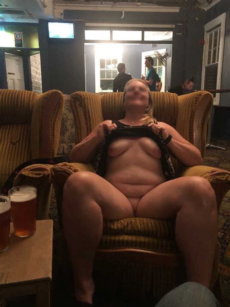 Public Flashing Dare Amateur Aussie Perth Couple Dare