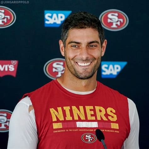 JimmyG 10 On Instagram Press Conference August 10 2021 AP