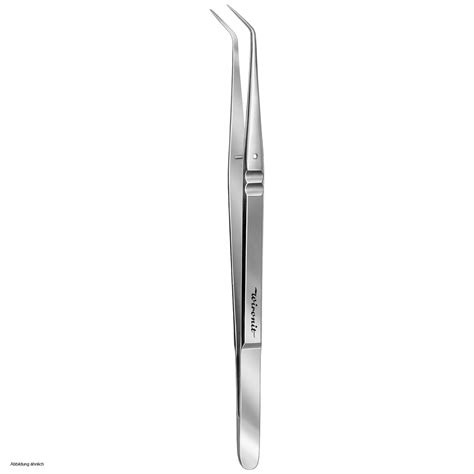 Laboratory Forceps