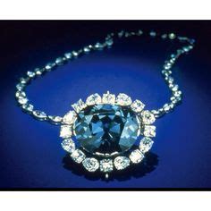 10 Harry Winston HOPE DIAMOND ideas | hope diamond, diamond, harry winston