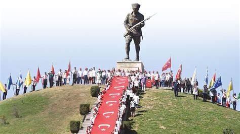 Türkiye nin 100 yıllık gururu