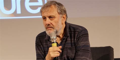 Zizek in Filistinliler Hakkındaki Sözleri Almanya yı Karıştırdı