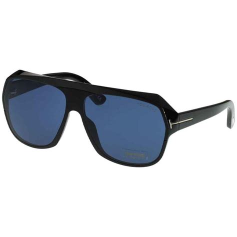 Ochelari De Soare Barbati Tom Ford FT0908 01V Lensa Ro