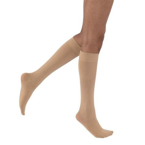 Jobst Relief Knee High Compression Stocking Sunmed Choice