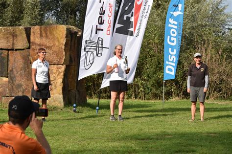 Deutsche Meisterschaften In Salzgitter Discgolf Deutscher