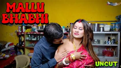 Mallu Bhabhi Hindi Uncut Short Film Goddesmahi Ulluhot