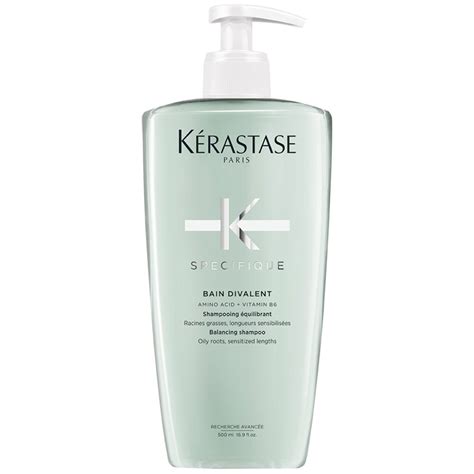 Achetez Kérastase Spécifique Bain Divalent Beauty Plaza