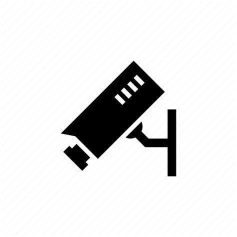 Условные обозначения камеры видеонаблюдения на схеме - 86 фото