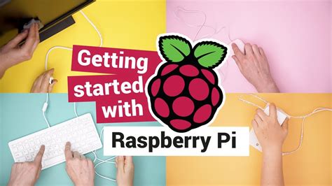 How To Set Up Your Raspberry Pi Getting Started With Raspberrypi