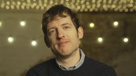 Elis James Explores The Welsh Language