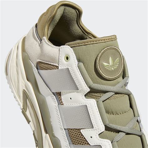 Niteball Shoes