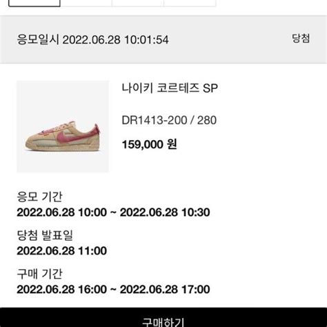 Nike Sneakers Dr On Bunjang Global Site