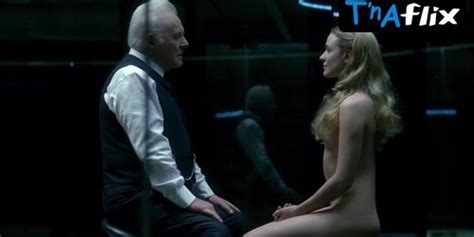 Evan Rachel Wood Lesbian Breasts Scene In Allure Tnaflix