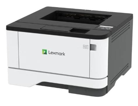 Lexmark Ms Dn Mono Laser Printer Eu Supplies