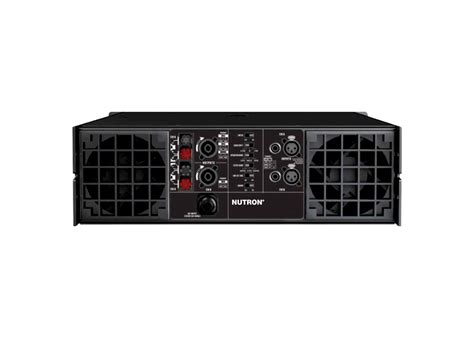 MT-2601 | Real Audio System