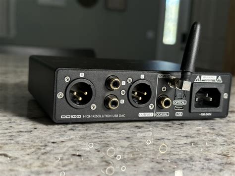 SMSL DO100 Budget DAC Review – Toid's DIY Audio