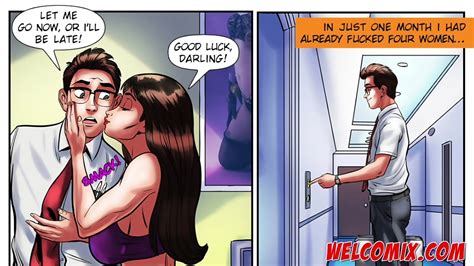 Fucking The Th Floor Hot Rocker Nerd Stallion