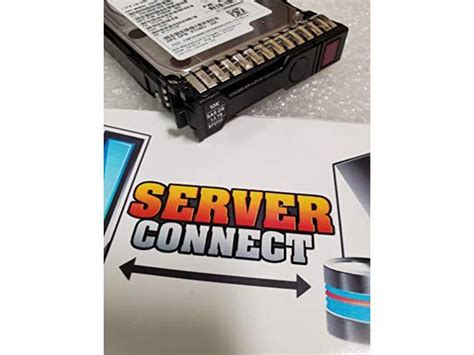 EG001200JWJNQ HPE 1.2TB 12G 10K SFF SAS SC Hard Drive - Newegg.com