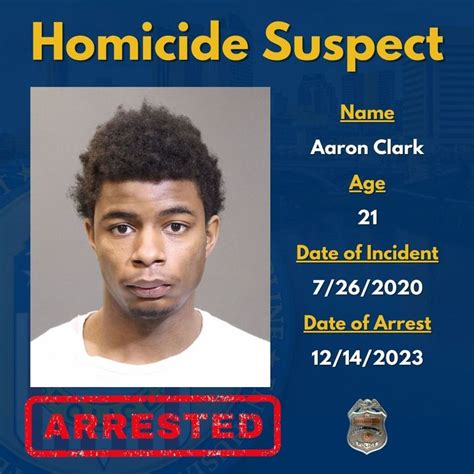 Multiple Indictments Announced In 2020 East Columbus Shooting