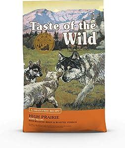 Best Grain Free Puppy Foods - Best For Pets - Puppy Food